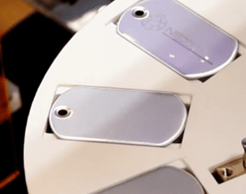 Rotary Table