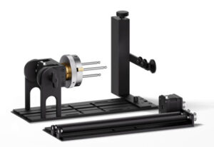 ComMarket R5 Multifunctional Rotary for laser engraving machines
