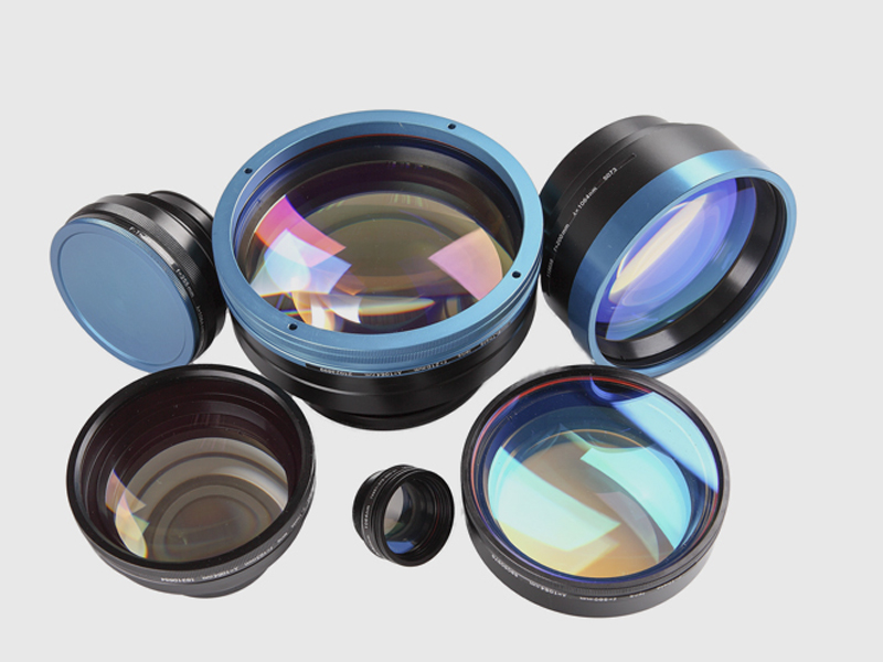 laser engraver lens