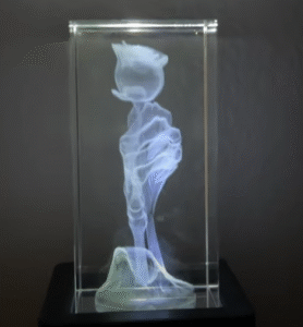 3D Laser Engraver