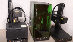 ComMarker Omni X UV Laser Engraver