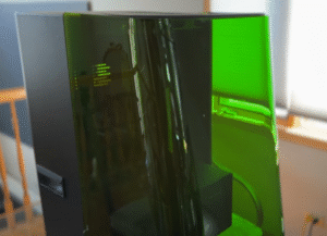 Safety and Enclosure Design