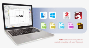What to Look for in Laser Engraving Software