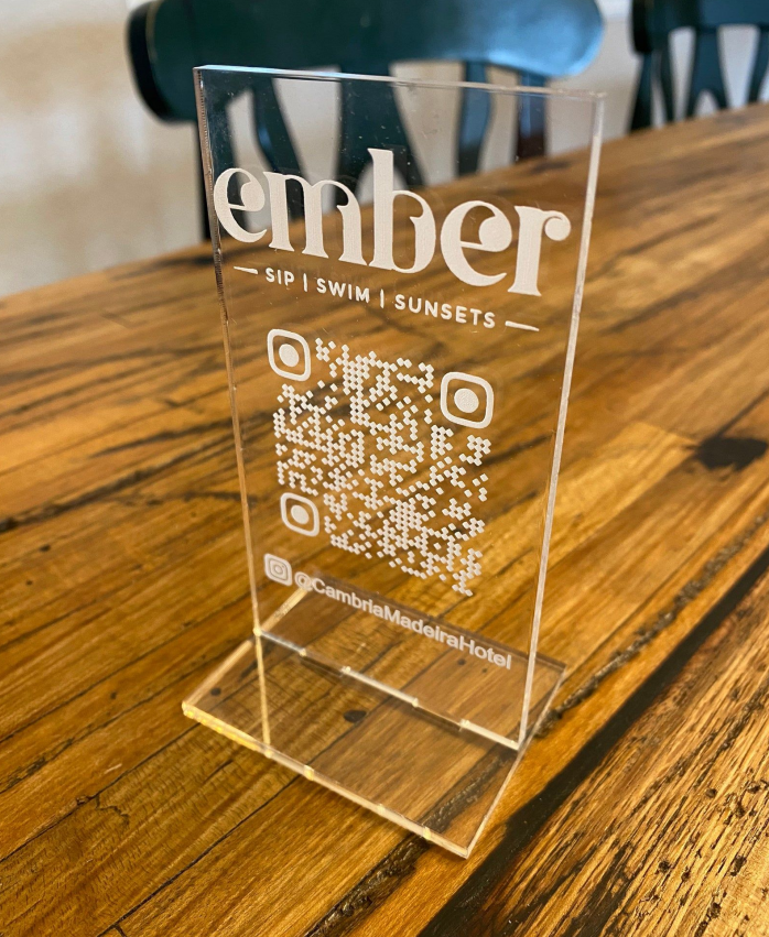 Why Use a UV Laser Engraver for Acrylic Why Use a UV Laser Engraver for Acrylic
