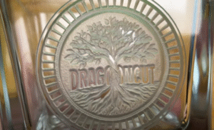 Glass Engraving