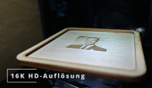Engraving on Wood