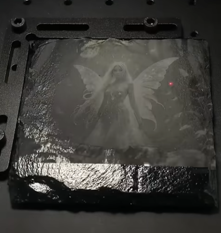 How to Engrave Stone with the ComMarker Omni X UV Laser Engraver How to Engrave Stone with the ComMarker Omni X UV Laser Engraver