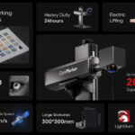 ComMarker Titan features