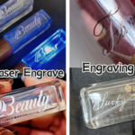 compare laser engraver and engraving pen