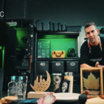 laser engraving studio