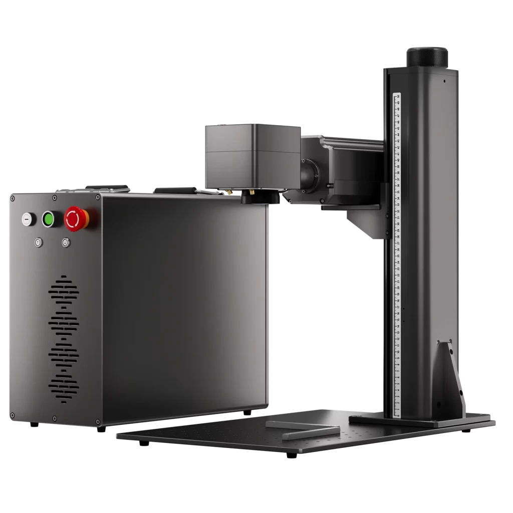 ComMarker Titan 1 JPT MOPA Fiber Laser