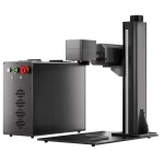 ComMarker Titan 1 JPT MOPA Fiber Laser