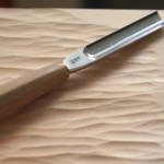 traditional wood engraving