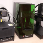 UV laser engraver compare