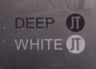 aluminum white laser engraving