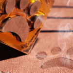 custom branding iron for leather