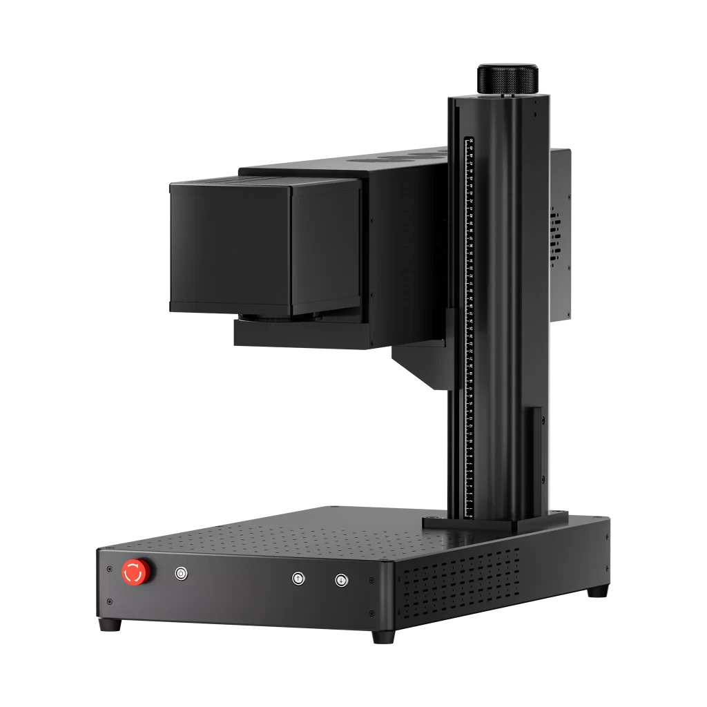 ComMarker COX co2 laser engraver