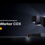 ComMarker COX CO2 Laser engraver
