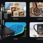 co2 laser engraver