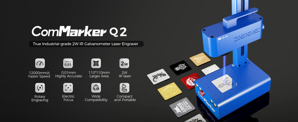 ComMarker Q2
