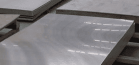 mirror carbon steel