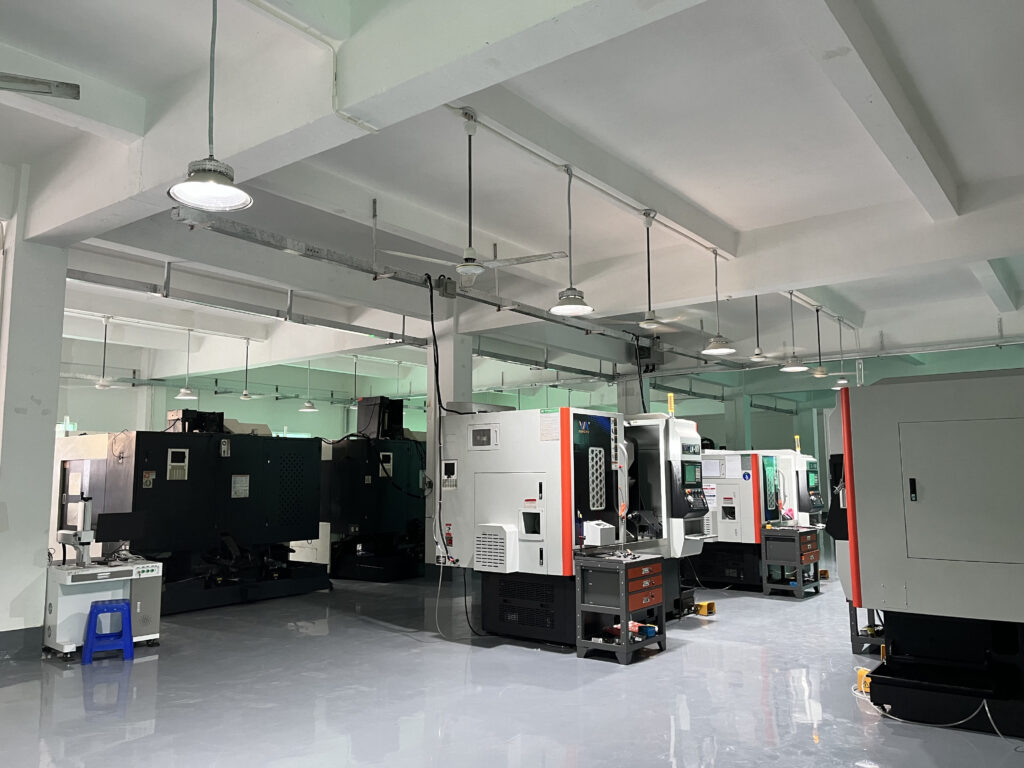 dekmake workshop