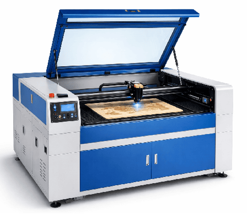 gantry laser engraver