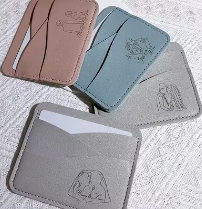 batch leather marking