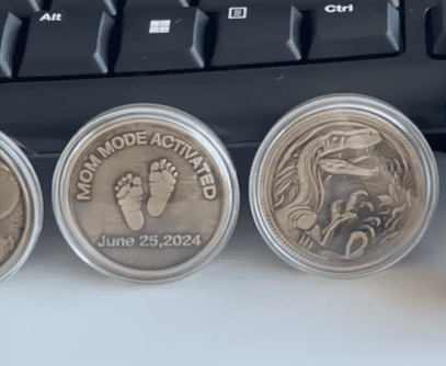 batch watch dia engraving