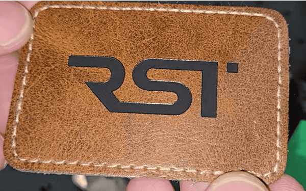 words laser engrave