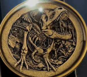 laser engraving brass dia
