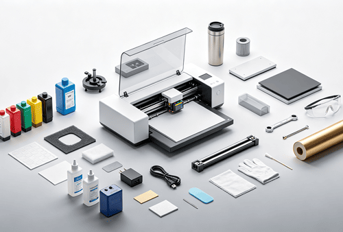 UV printer