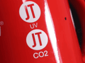 co2 laser mark ceramic