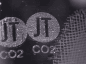 co2 laser engrave glass